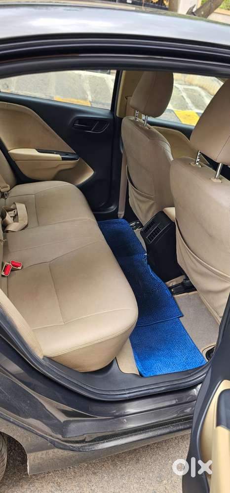 Honda City Sv Mt I-dtec, 2016, Diesel