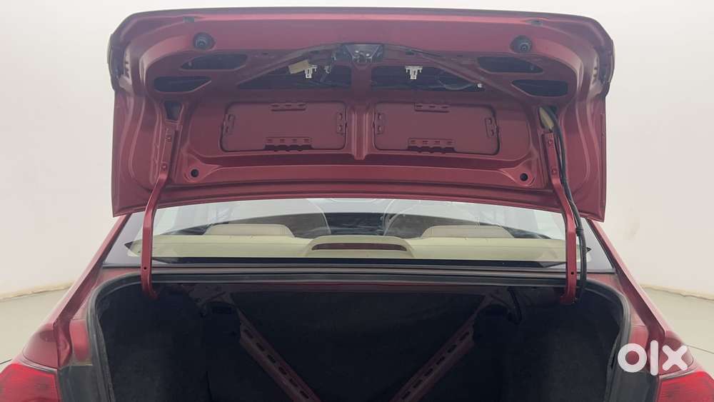 Honda Amaze V 1.2 Petrol Mt, 2018, Petrol