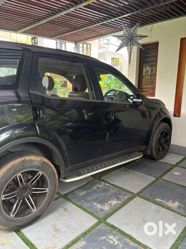 Mahindra Xuv500 Diesel 2016 Model