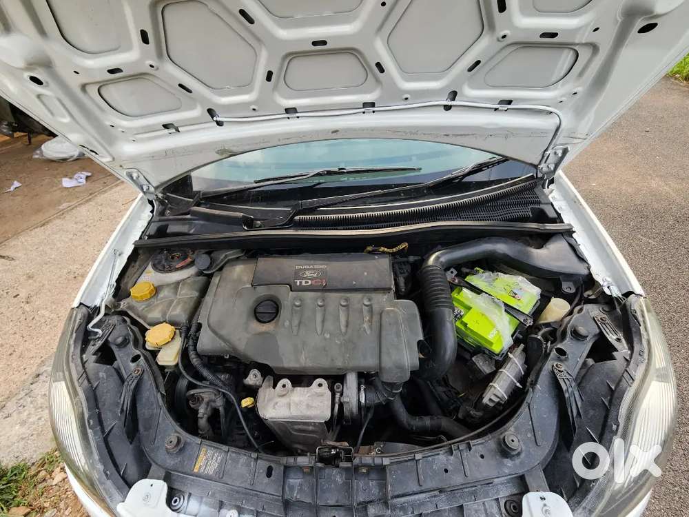 Ford Figo Diesel 2010