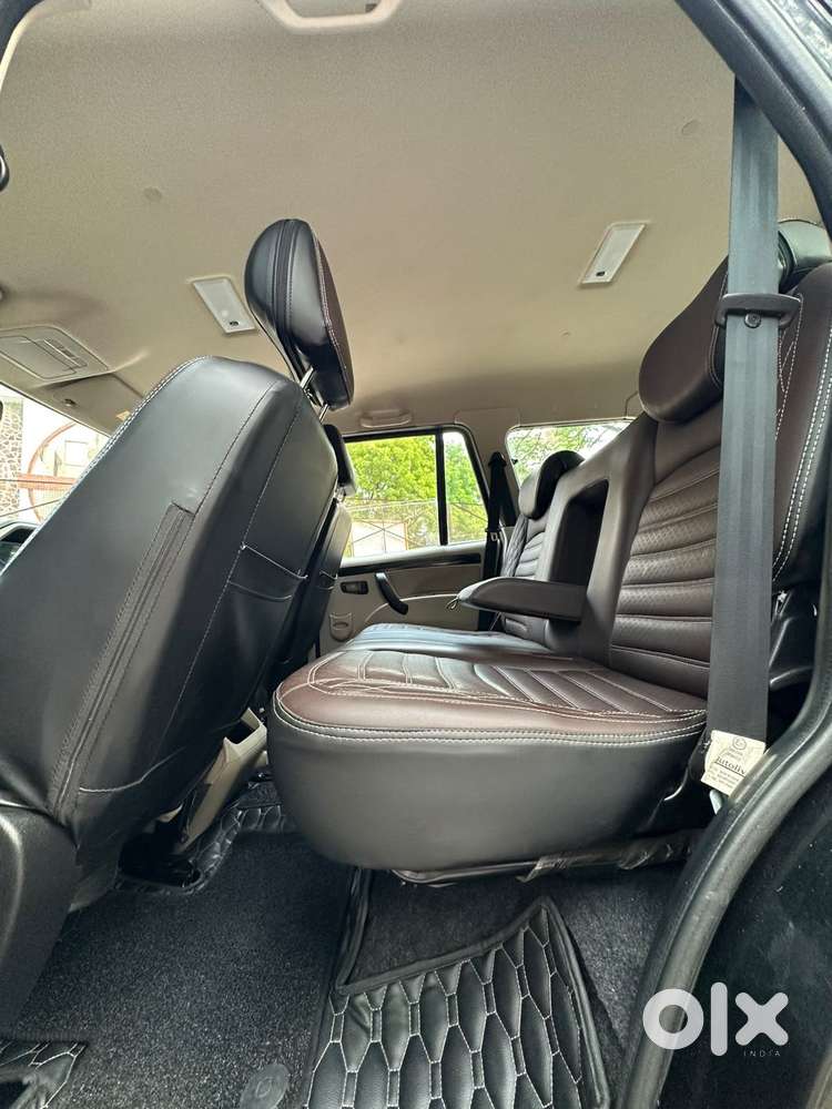 Mahindra Scorpio S11 Mt 7s, 2024, Diesel