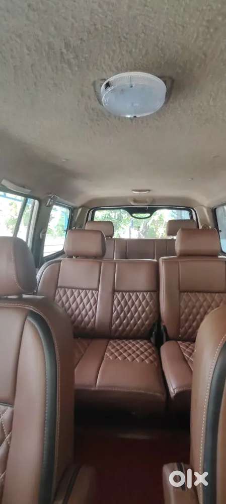Chevrolet Tavera 2010 Diesel Good Condition