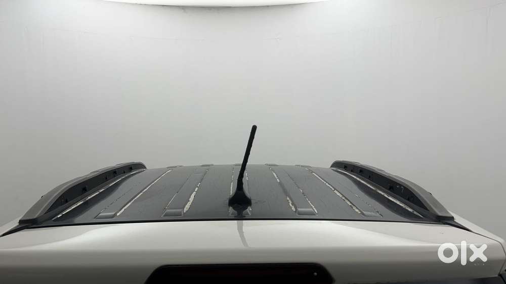 Ford Ecosport [2017-2021] 1.5 Titanium Ti Vct At, 2018, Petrol