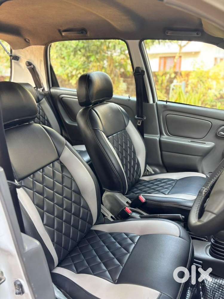 Maruti Suzuki Alto 2008 Petrol Good Condition