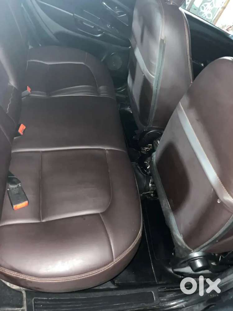 Fiat Linea 2012 Petrol Well Maintained With Good Condition