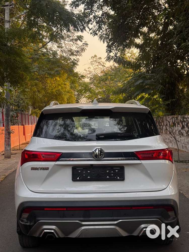 Mg Hector 2.0 Shine Diesel Turbo, 2023, Diesel