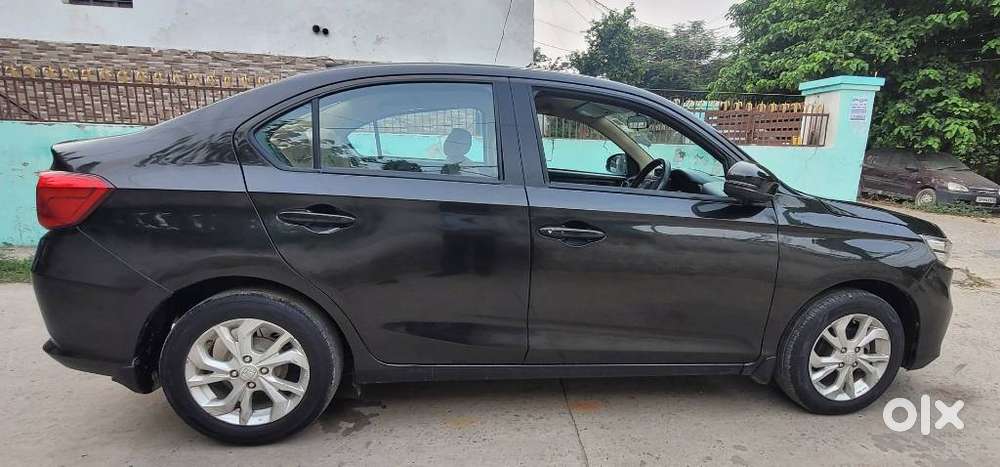 Honda Amaze, 2018, Diesel