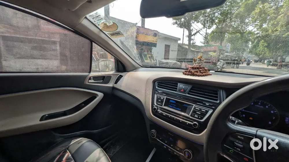 Hyundai I20 1.2 Spotz 2017
