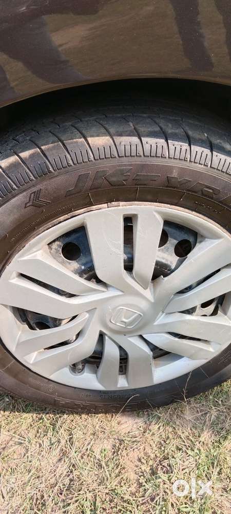 Honda City 2014-2015 I Vtec Cvt Sv, 2014, Diesel