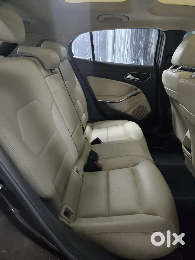 Mercedes-benz Gla Class 2015