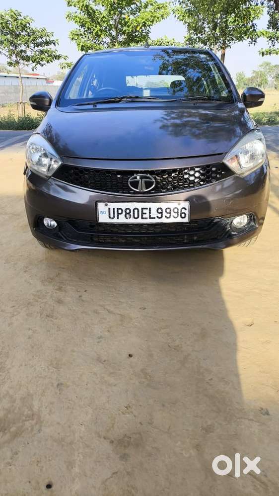 Tata Tiago Diesel Xz 2018 Model