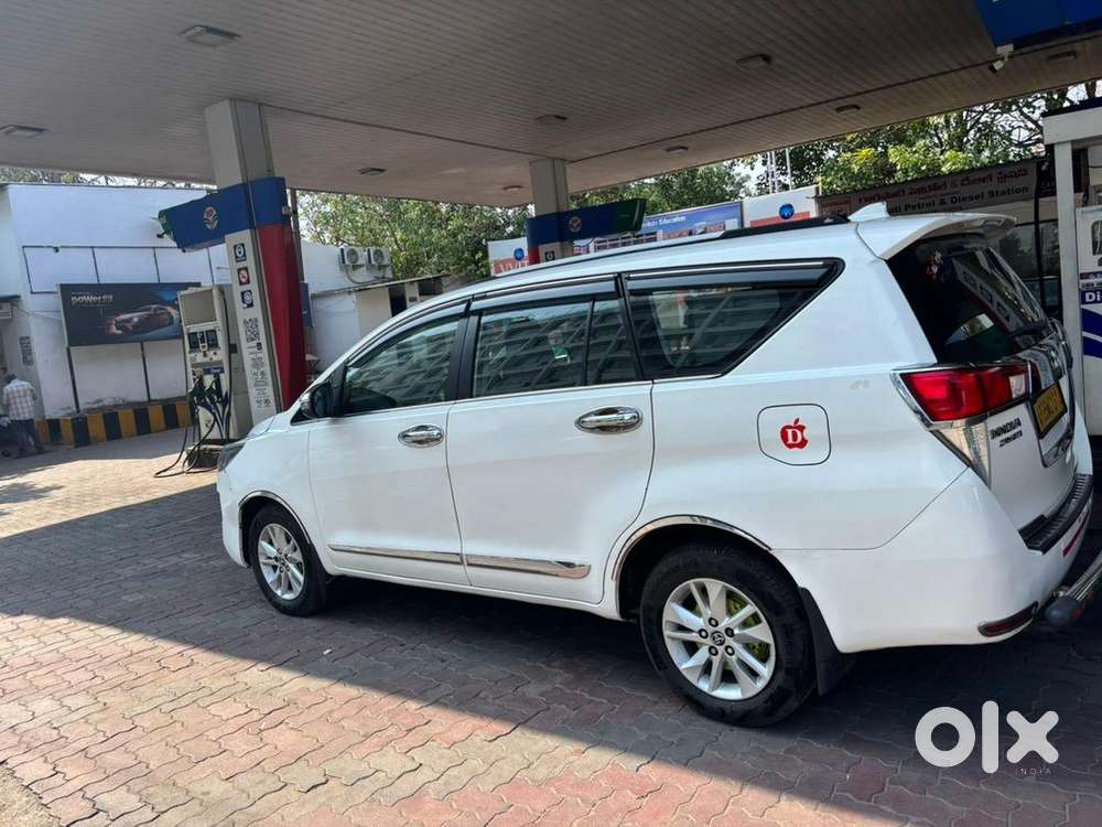 Toyota Diesel Manual 2018 Car