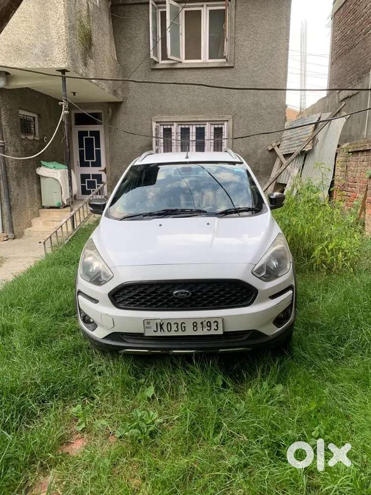 Well Maintained Model