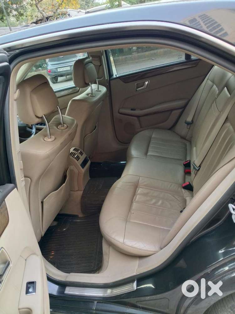 Mercedes-benz E-class E 200, 2012, Petrol