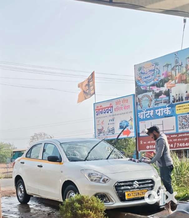 Maruti Swift Dzire 2025