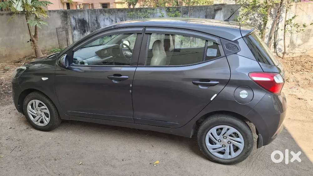 Hyundai Grand I10 2022