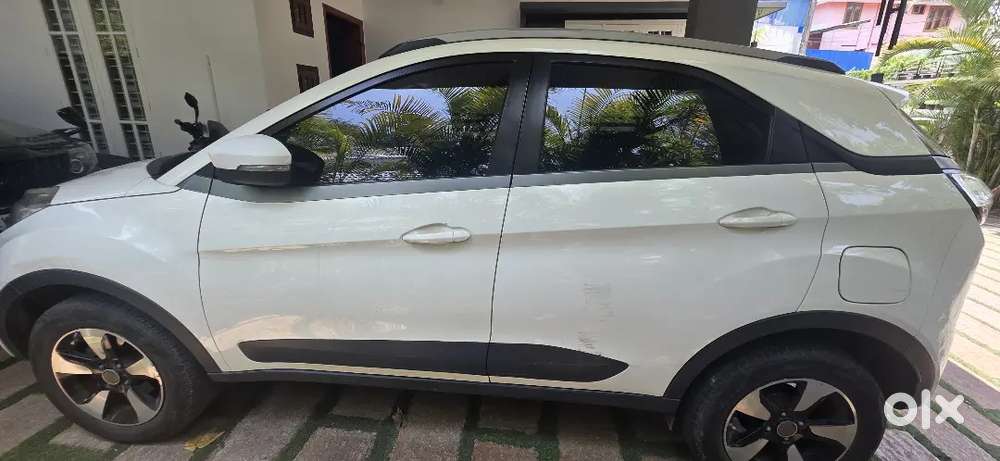 2020 Model Nexon Mint Condition For Sale