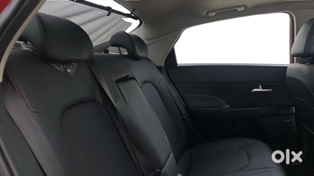 Hyundai Verna 1.5 Sx (o) Turbo Petrol Dct Dual Tone, 2023, Petrol