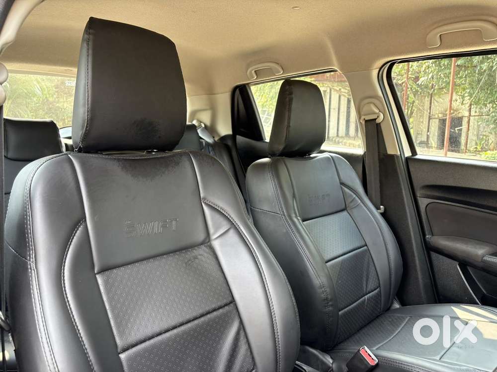 Maruti Suzuki Swift Vxi 1.2 Abs Bs-iv, 2021, Petrol