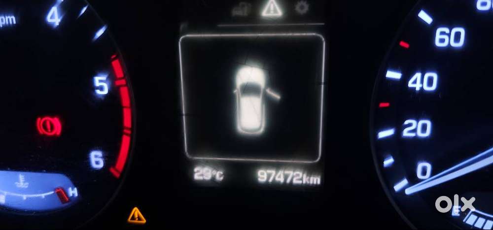 Hyundai Elite I20 2014 Diesel Good Condition (gold Colour)