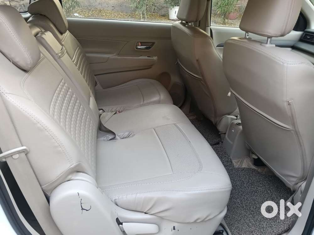 Maruti Suzuki Ertiga