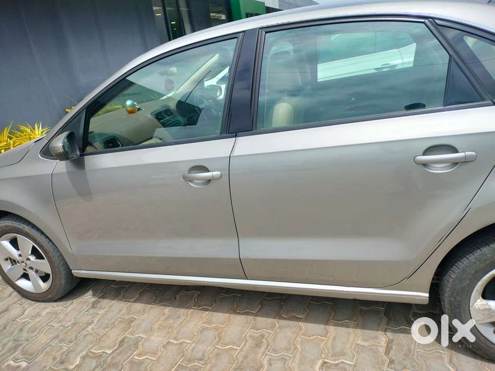 Skoda Rapid Elegance 2016