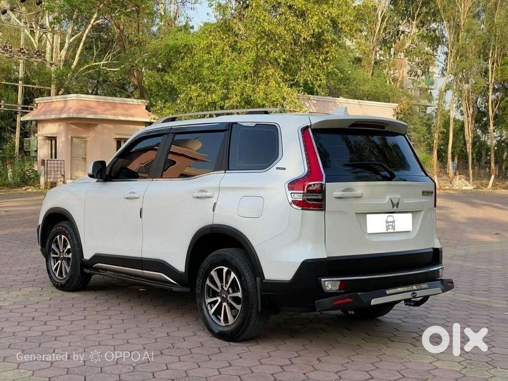 Mahindra Scorpio-n Diesel 2024