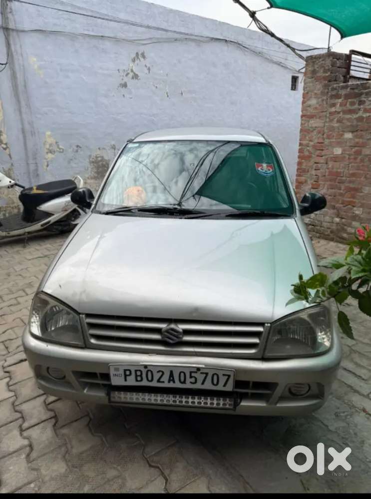 Maruti Suzuki Zen Estilo 2006 Petrol 8968 Km Driven