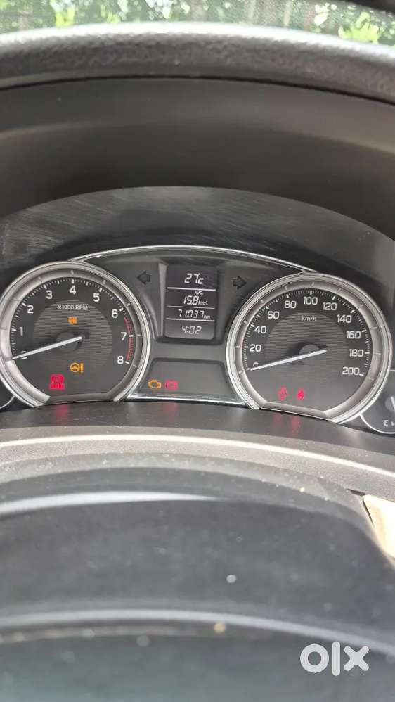 Maruti Suzuki Ciaz Zxi 2015 Petrol Manual