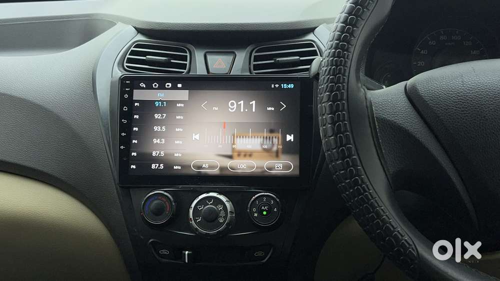 Hyundai Eon Era +, 2018, Petrol