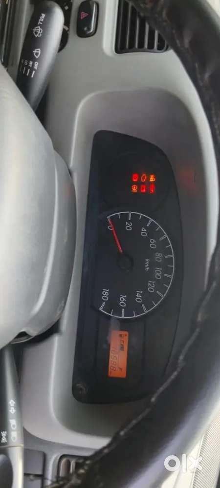 Maruti Suzuki Alto 2010 Petrol 25000 Km Drivnen
