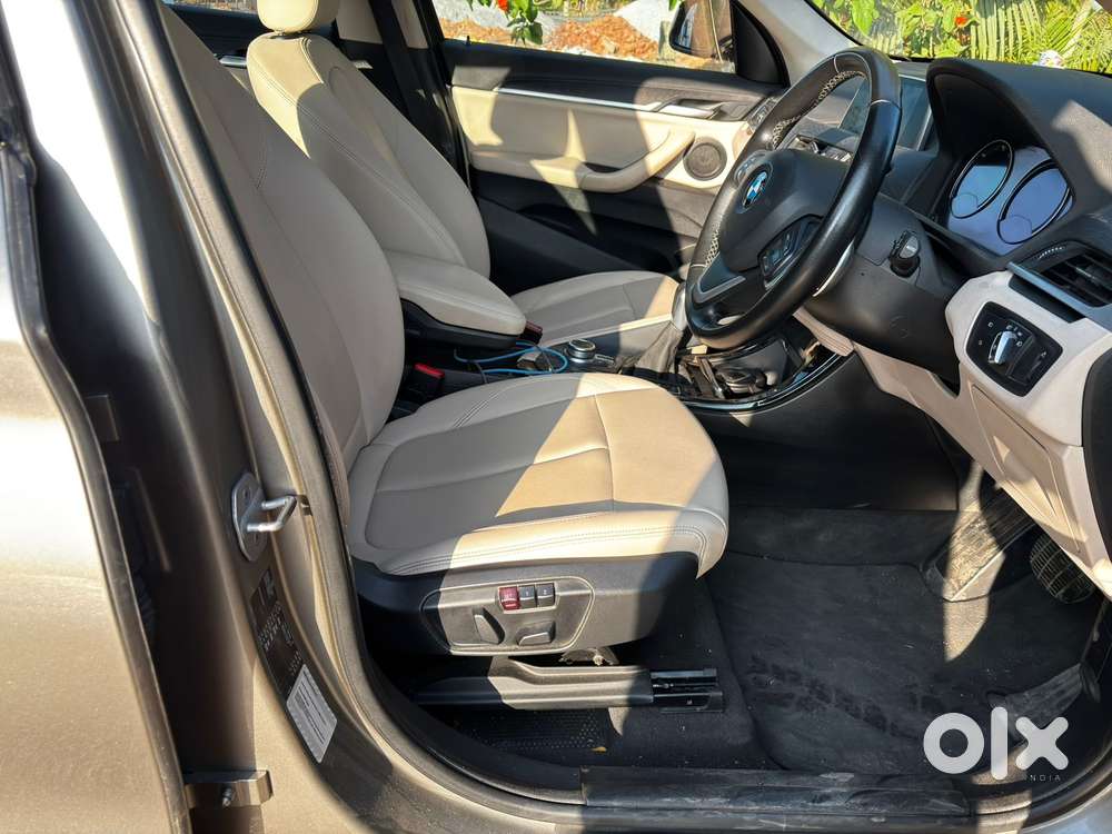 Bmw X1 Sdrive 20d Xline, 2020, Diesel