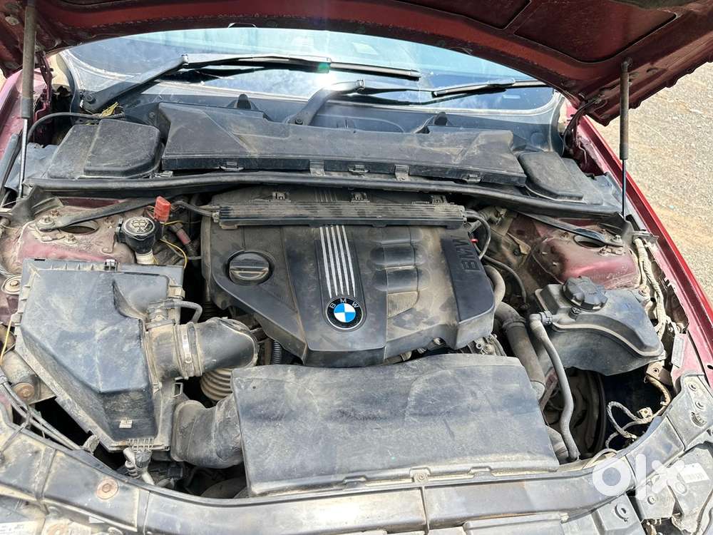 2012 Bmw 3 Series Diesel Automatic Car