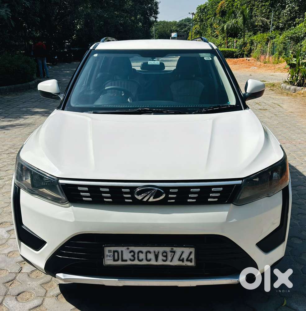 Mahindra Xuv300 W8 Option Diesel, 2022, Diesel