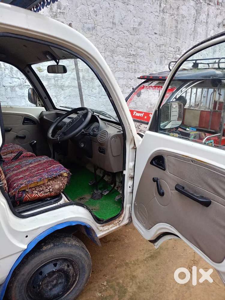 Mahindra Supro Diesel Manual 2019