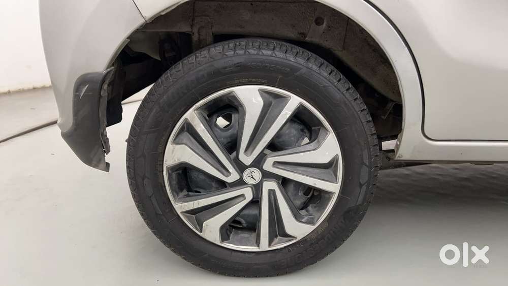 Maruti Suzuki Alto K10 2010-2014 Vxi, 2019, Petrol