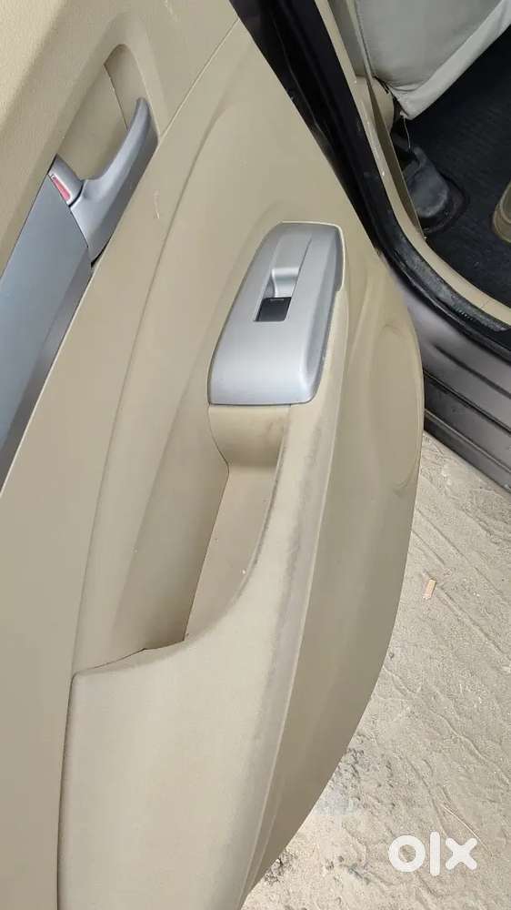 Honda City 2011 Petrol Well Maintained