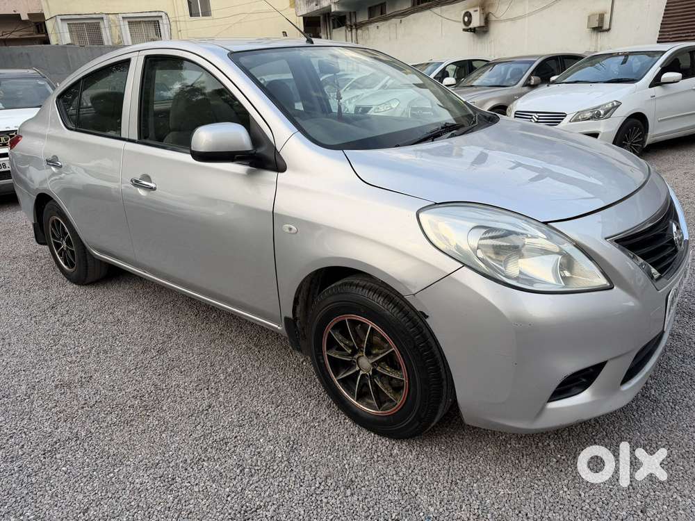 Nissan Sunny 2014-2016 Xl, 2011, Petrol