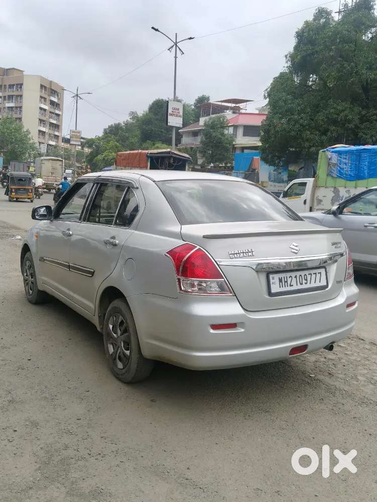 Maruti Suzuki Dzire Vdi 2010
