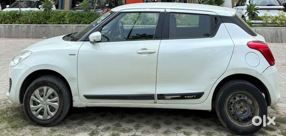 Maruti Suzuki Swift Vdi 2018