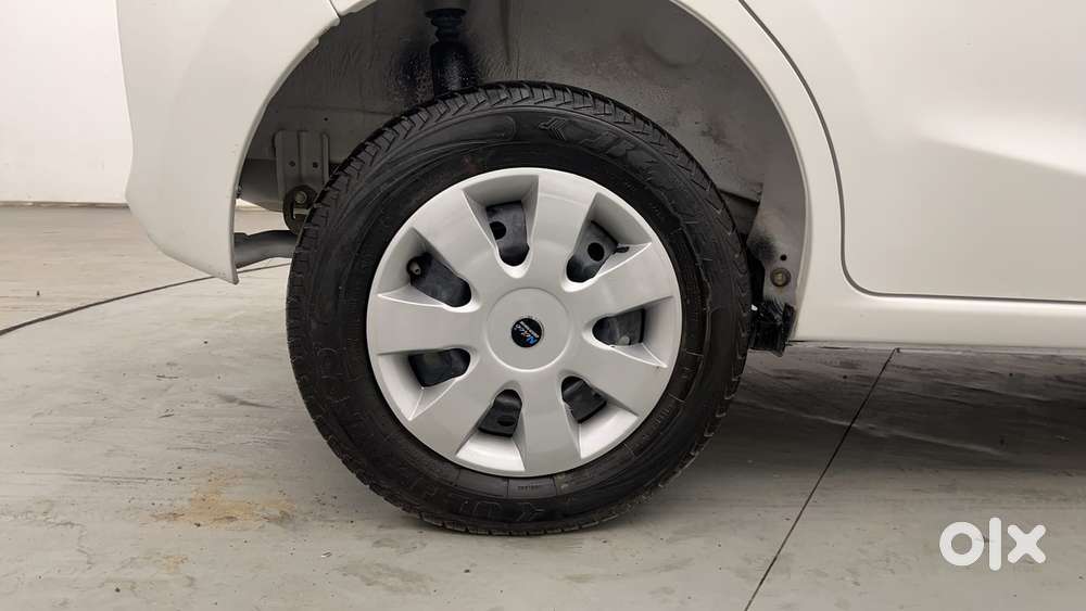 Maruti Suzuki Alto K10 Vxi Plus Ags, 2024, Petrol