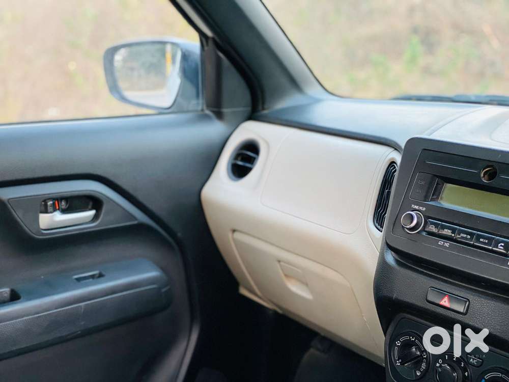 Maruti Suzuki Wagon R 1.0