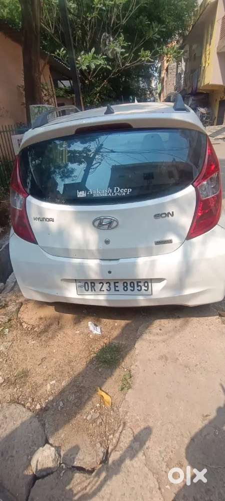 Hyundai Eon
