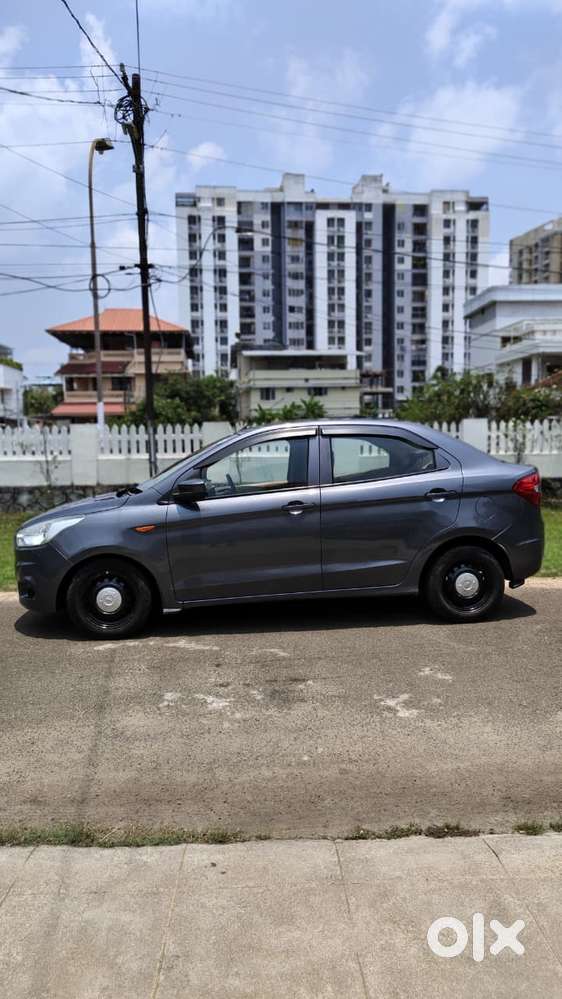 Ford Figo Aspire 1.5 Tdci Ambiente, 2016, Diesel