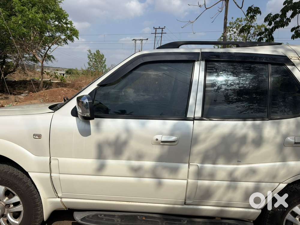 Tata Safari 2007 Diesel 86225 Km Driven