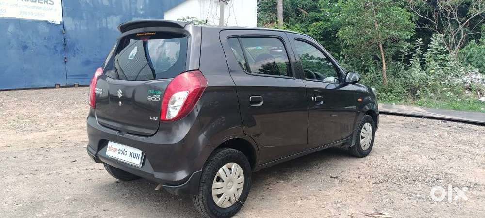 Maruti Suzuki Alto 800 2012-2016 Lxi, 2014, Petrol