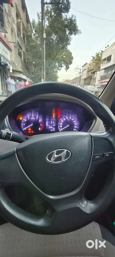 Hyundai Elite I20 2015 Petrol 69000 Km Driven