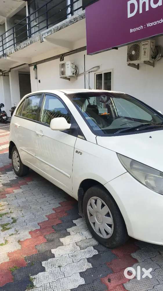 Tata Indica Vista 2010