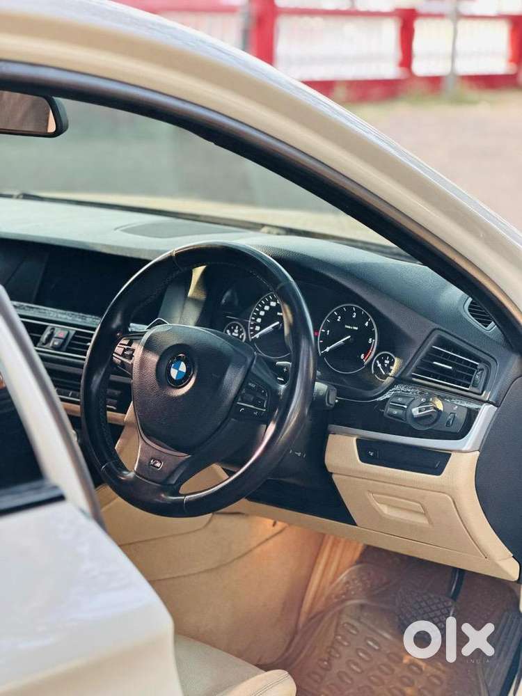 Bmw Diesel 2013 Year