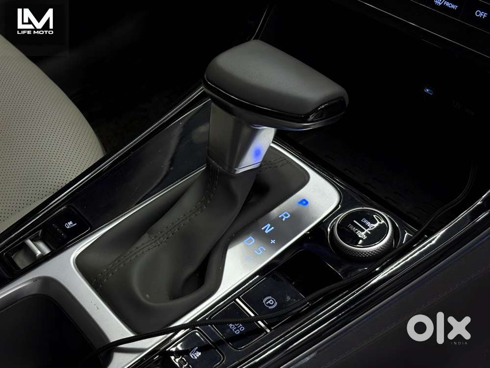 Hyundai Creta 1.5 Sx (o) Diesel At, 2024, Diesel